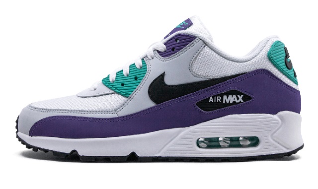 Nike Air Max 90 Men 069